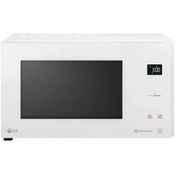 تصویر مایکروویو ال‌جی مدلMH8265DIH سفید ۴۲ لیتری MICROWAVE OVEN MH8265DIH 42L WHITE