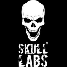 تصویر کراتین مونوهیدرات اسکال لبز Skull Labs Creatin Monohydrat