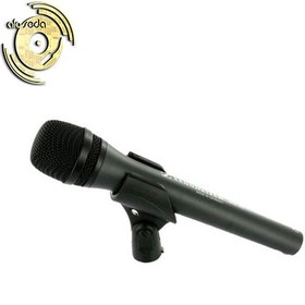 تصویر میکروفن داینامیک سنهایزر Sennheiser MD 46 Microphone Sennheiser MD 46