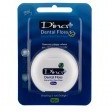 تصویر نخ دندان ضد پوسیدگی دینا Dina Anti Cavity Dental Floss