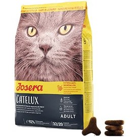 تصویر غذای خشک گربه کتلوکس جوسرا وزن ۲ کیلوگرم ا Josera Josera