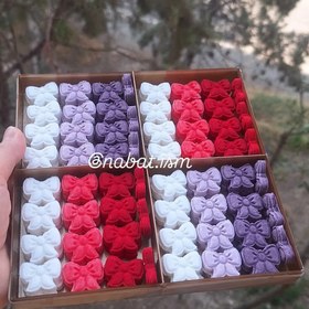 تصویر قند تزئینی 