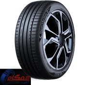 تصویر لاستیک جی تی مدل SPORT ACTIVE2 سایز ۲۴۵/۴۵R۲۰ رادیال ۲۰۲۴ 