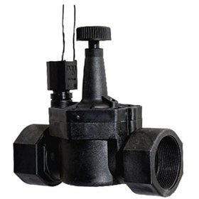 تصویر شیر برقی 2 اینچ رین مدل RN160-2 