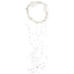 تصویر ریسه مو زنانه کد rt9 