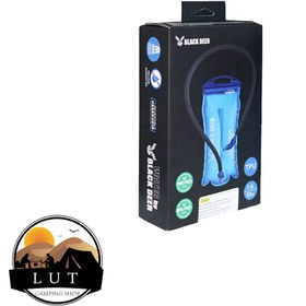 تصویر کیسه آب 3 لیتری BLACK DEER 