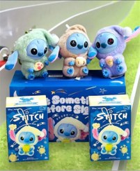 تصویر عروسک استیج اورجینال 