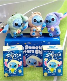 تصویر عروسک استیج اورجینال 