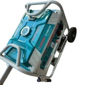 تصویر موتور برق کواکس مدل CG14800CV2 ظرفیت ۳ کیلووات تک فاز 