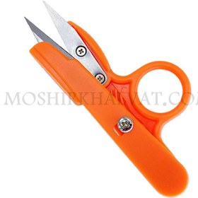 تصویر نخ چین جاانگشت دار 