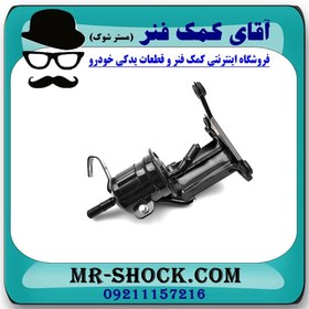 تصویر فیلتر بنزین داخل موتور تویوتا FJ کروز برند اصلی تویوتا جنیون با تضمین اصالت 