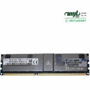 خرید و قیمت رم سرور ۳۲ گیگابایت HP 2RX4 10600L | ترب