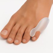 تصویر پد انحراف انگشت کوچک * ref no:340140 ADOR & SpencoGEL 