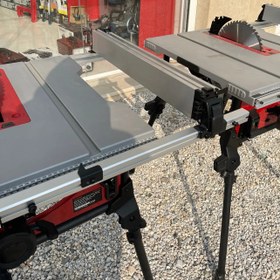 تصویر اره میزی 254 میلی متر محک مدل TS-254SP Mahak TS-254SP Table Saw