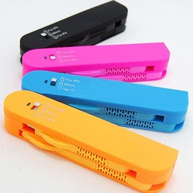 تصویر دستگاه USB همه کاره 