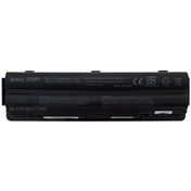 تصویر باتری لپ تاپ دل DELL XPS L502-L501 ا Dell XPS L502 L501 Battery Dell XPS L502 L501 Battery