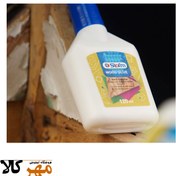 تصویر چسب چوب 125 میل سفید استورم Storm Wood Glue HL-621 120ml