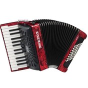 تصویر آکاردئون HOHNER مدل A16532 BRAVO II ۴۸ 