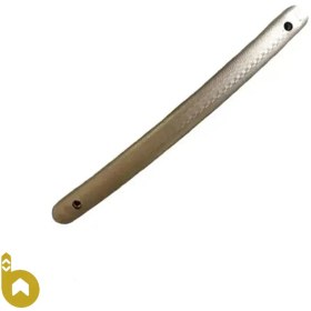 تصویر دستگیره پلاستیکی درب لولایی آسانسور Plastic handle for elevator hinged door