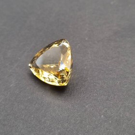 تصویر سیترین تراش فست کد 2823 