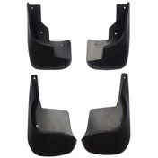 تصویر گل پخش کن خودرو مدل 256 مناسب برای پژو 206 و 207 