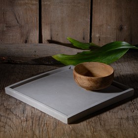 تصویر سینی بتنی آندیا 