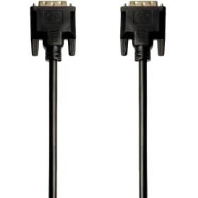 تصویر کابل 3 متری DVI دی نت D-Net DVI Male to DVI Male 3m Cable