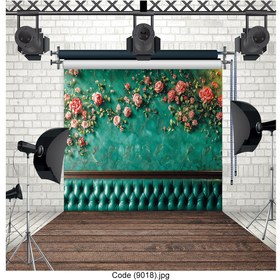 تصویر بکدراپ عکاسی Code (9018) 