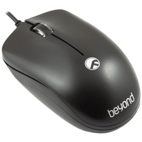 تصویر کیبورد و ماوس بیاند مدل BMK-3422 