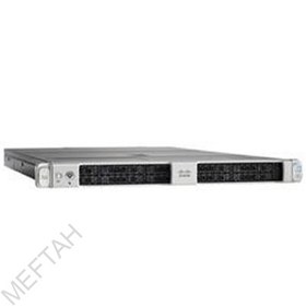 تصویر سرور Cisco UCS C240 M5 