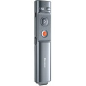 تصویر پوینتر و پرزنتر شارژی بیسوس Baseus Wireless Presenter WKCD000013 