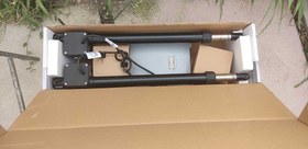 تصویر جک یونی گیت gold 400 UNIGATE/unigate