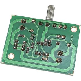 تصویر دیمر مدل 12V-3A 