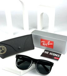 تصویر RAY BAN REVERSE 0501 - عدسی سبز 