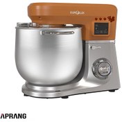 تصویر همزن کاسه دار یورولوکس مدل EU-SM3968SDSB ظرفیت ۱۰ لیتر 