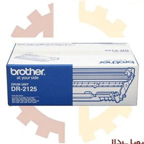 تصویر یونیت درام dr2125 brother طرح 