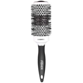 تصویر برس گرد سایز 44 گلدن فیشر 