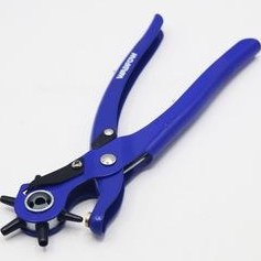 تصویر کمربند سوراخ کن وادفو مدل YP-WLH2601-24CM 