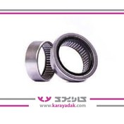 تصویر بلبرینگ ژامبون پژو 206 ایساکو 