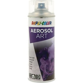 تصویر اسپری رنگ کیلر براق دوپلی کالر آلمان مدل AEROSOL (اصل آلمان، 400 میل) 