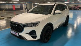 تصویر فیدلیتی مدل 1404 ا الیت 7 نفره الیت 7 نفره