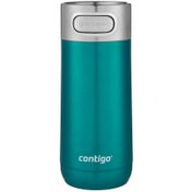 تصویر تراول ماگ کانتیگو 360ml مدل Contigo Luxe Autoseal 