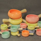 تصویر سس خوری های پاستیلی 