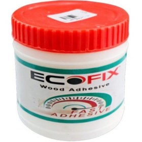 تصویر چسب چوب یک کیلویی اکوفیکس 