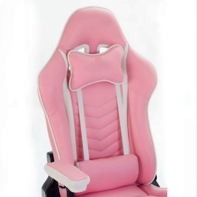 تصویر صندلی گیمینگ دیزنی Gaming Chair Disney Edition 