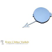 تصویر درپوش بکسل بند سپر جلو X22pro 