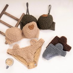 تصویر ست تدی خرسی 