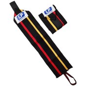 تصویر مچ بند بدنسازی LP (جفتی) Wrist Strap