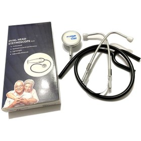 تصویر گوشی پزشکی هانسون مدل HS-30B 