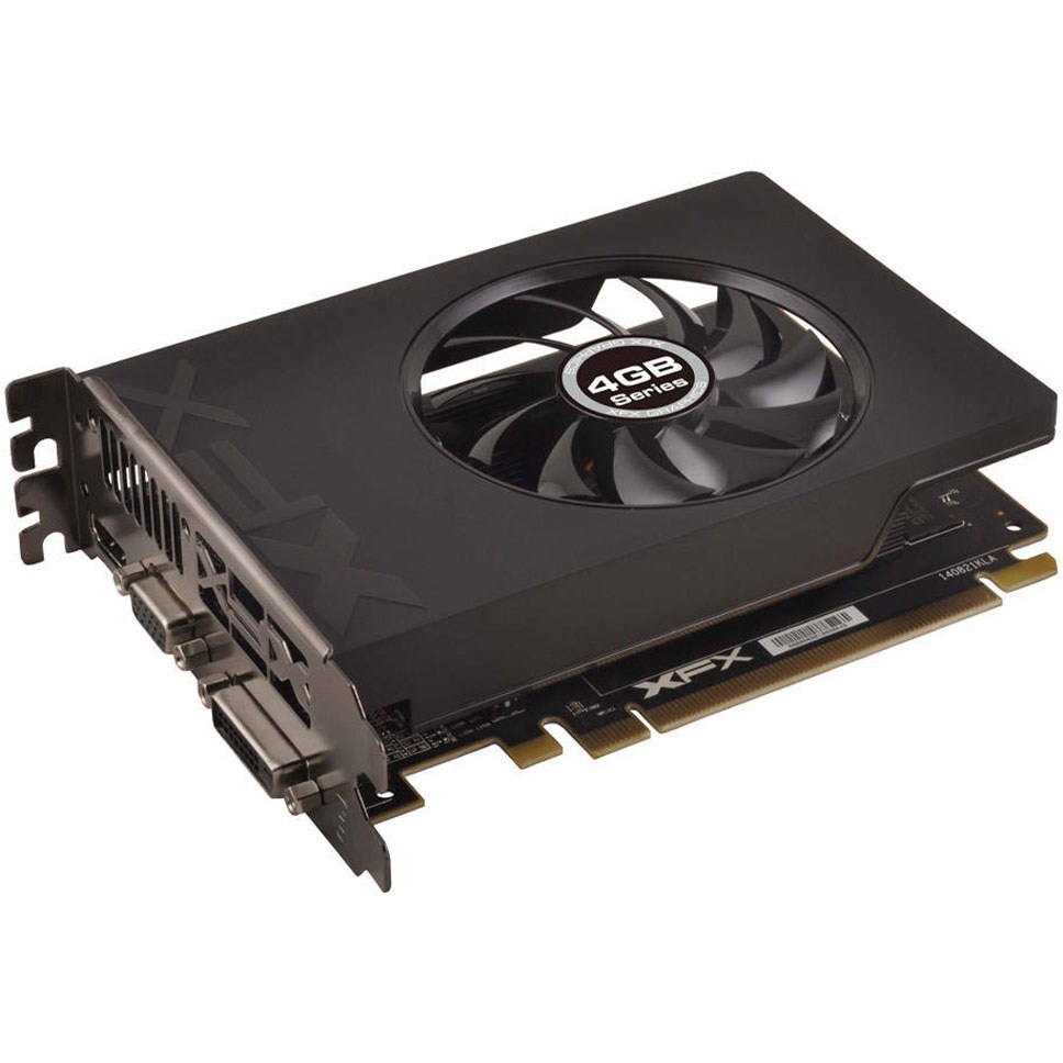 Asus radeon clearance r7 240 4gb